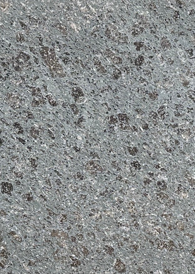 Grey Textured Granite